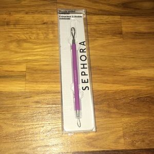 Sephora Double Ended Extractor